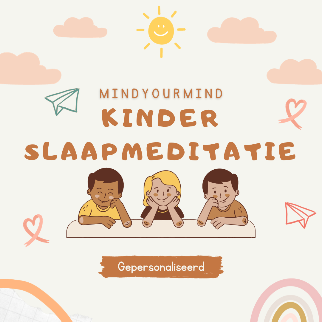 Slaapmeditatie op maat