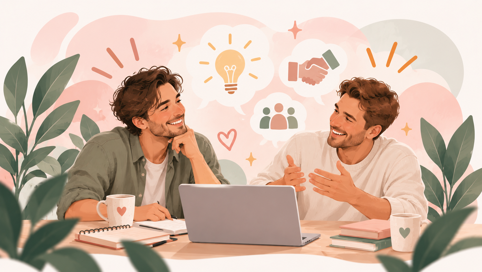 Illustratie bij partner 3