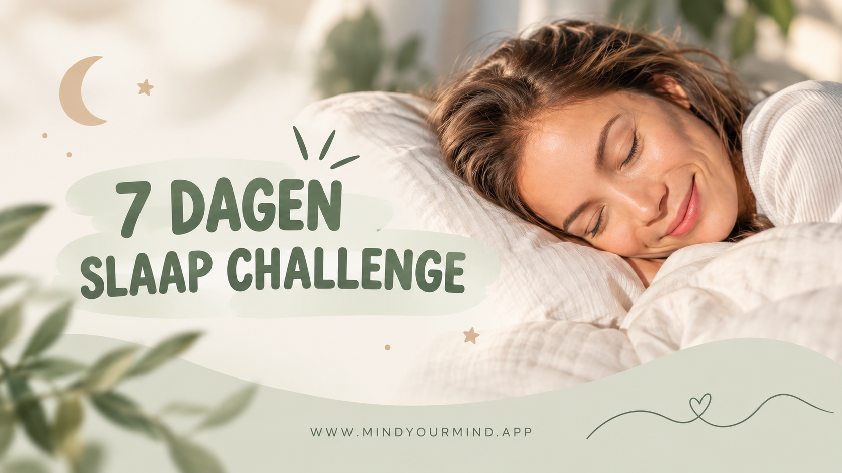 Slaap Challenge